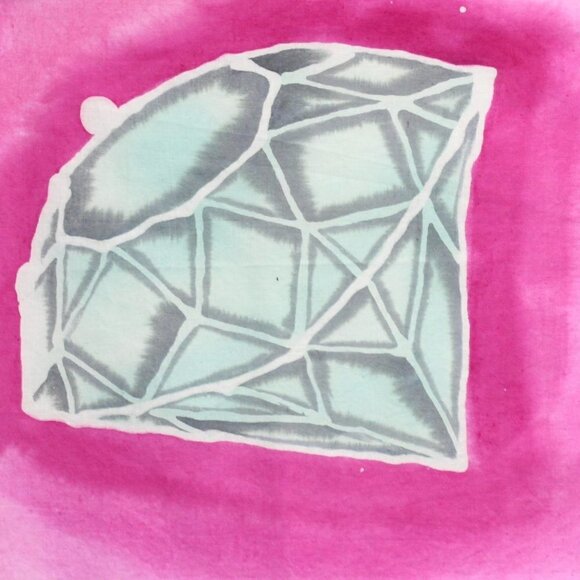 Handmade Batik Handkerchief - Picture 3 of 5